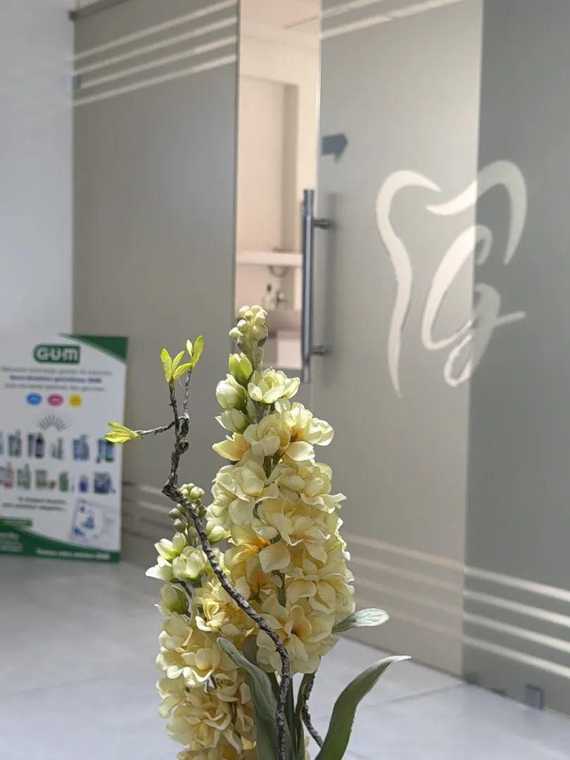 Dr Ghita Sossey Alaoui - Dentiste