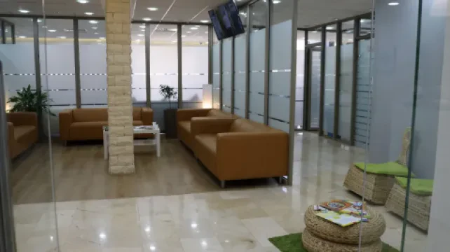 Clinique dentaire Élite - Dr Abdelhafid Sabai Regragui