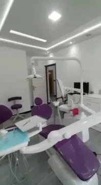 Centre Dentaire Sonrisa - Dr Sana Hamidi