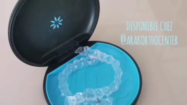 Dr Souhayla El Bouchikhi - Orthodontiste