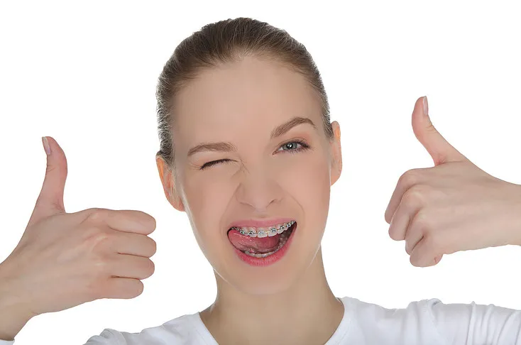 Dr Mustapha Alaoui Mdaghri - Orthodontiste