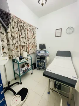 Cabinet Dr Sanae Karram