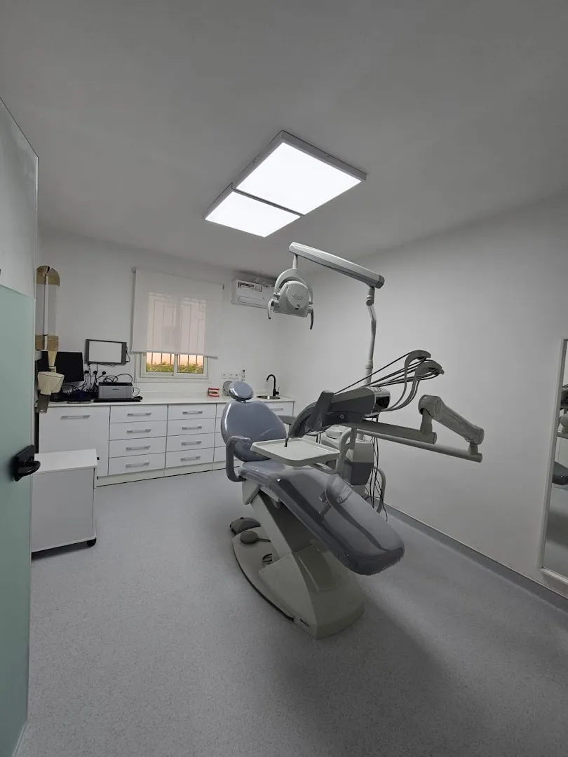 Dr Benyaich Mounia (Dentiste)