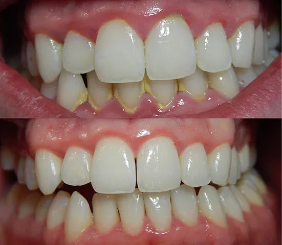 Centre Dentaire Golden Smile - Dr Abdelhamid Latif