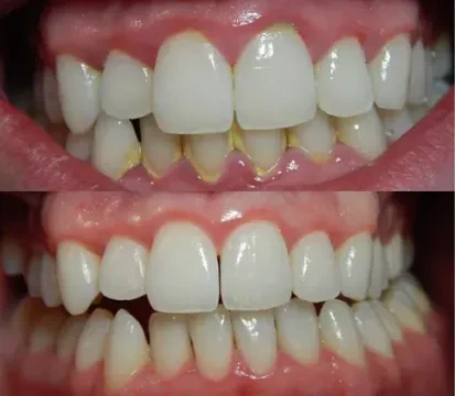 Centre Dentaire Golden Smile - Dr Abdelhamid Latif