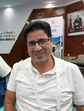 Dr Lachhab Abderrahim