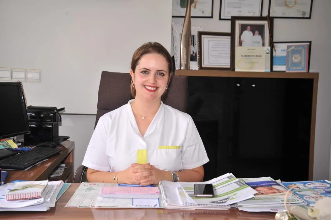 Cabinet Dentaire Dr Mamouni Meryem