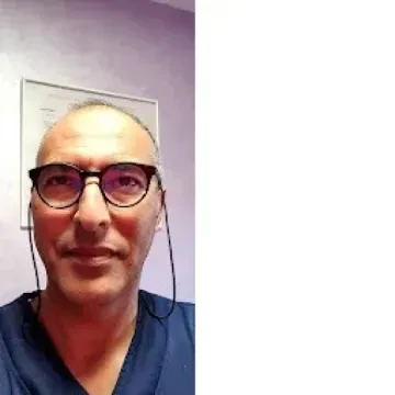 Dr Allaki Farid, Chirurgien-dentiste spécialiste en orthodontie