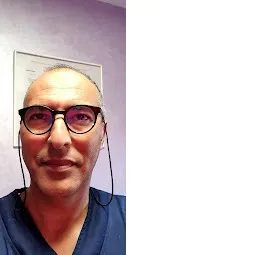 Dr Allaki Farid, Chirurgien-dentiste spécialiste en orthodontie