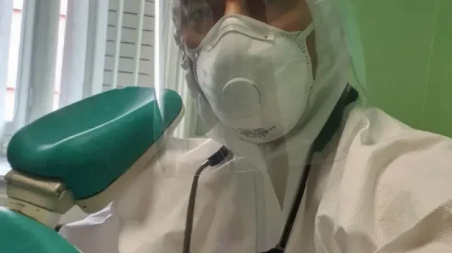 Dr Allaki Farid, Chirurgien-dentiste spécialiste en orthodontie