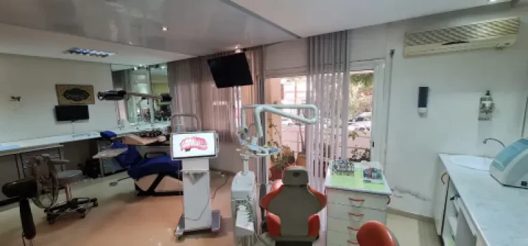 Centre Dentaire Spécialisé Bentayeb