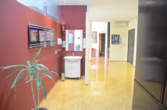 Dr Mrani Alaoui Aziz - Chirurgien Dentiste