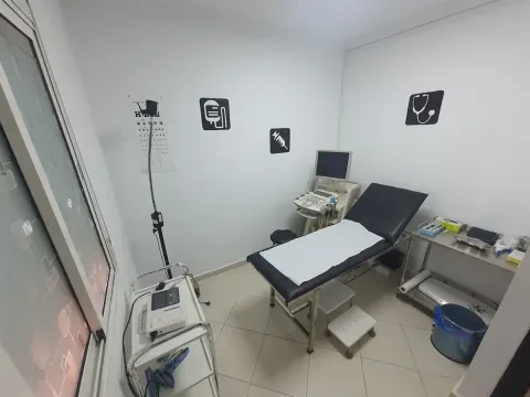 Dr CHAINI Rabiaa