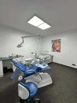 Centre dentaire Alqarya - Dr Rahmouni Charafeddine, Dr Elazouzi Mohamed