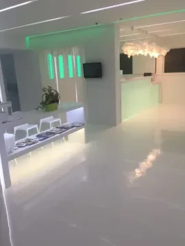 Dr Benothmane Naoual - Orthodontiste