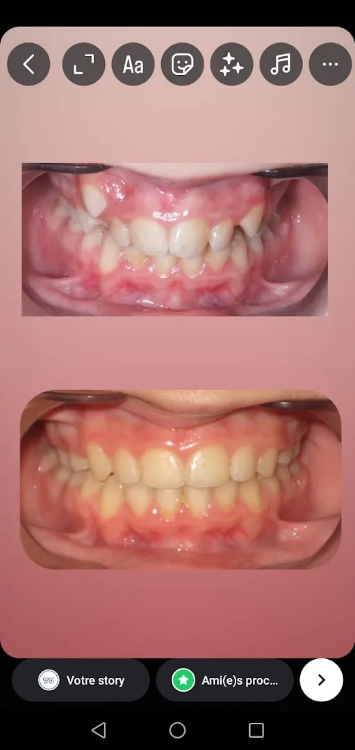 Cabinet Dentaire et d'Orthodontie Dr Laboudi Ahlam