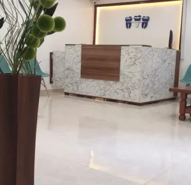 Cabinet d'ortho-implant dentaire Dr. Kawtar Forci