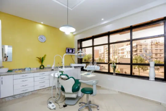 Centre dentaire Dr. Khouloud Salma Haimed
