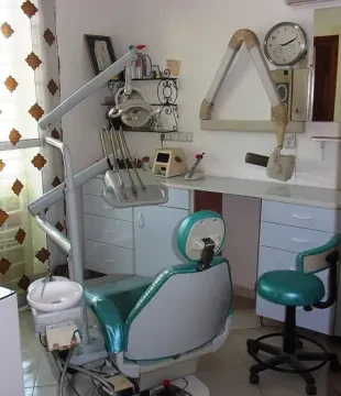 Esthetic Implant