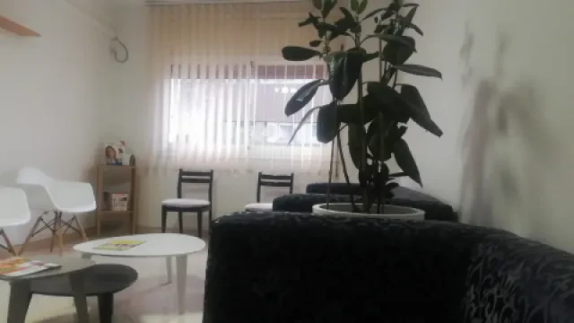 Docteur Meryem Zouggagh