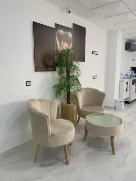Dr Zakaria Corty - Chirurgien-dentiste