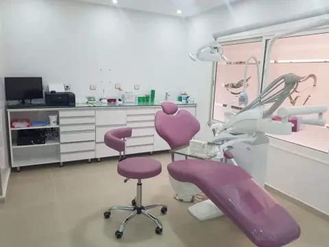 Centre Dentaire Kénitra Dr Hafsa O.Lmaroudia