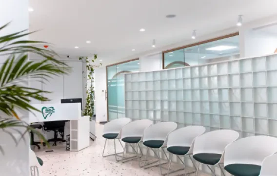 DDC Dellero Dental Clinic