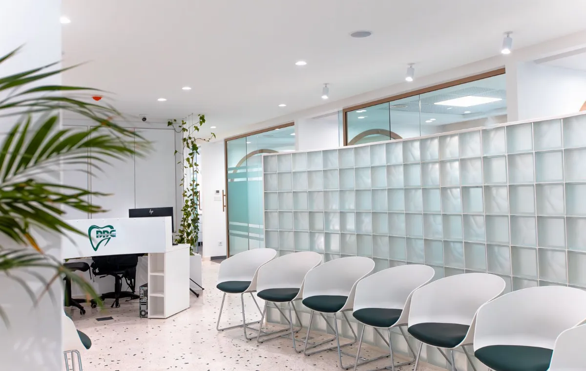 DDC Dellero Dental Clinic
