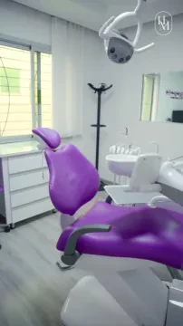 مركز فونتي لطب الأسنان