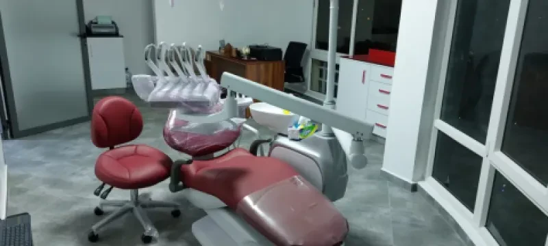 Centre Dentaire Tikiouine Multidisciplinaire Dr. Karym Hamza & Dr. Fariri Jihane Chirurgiens Dentistes