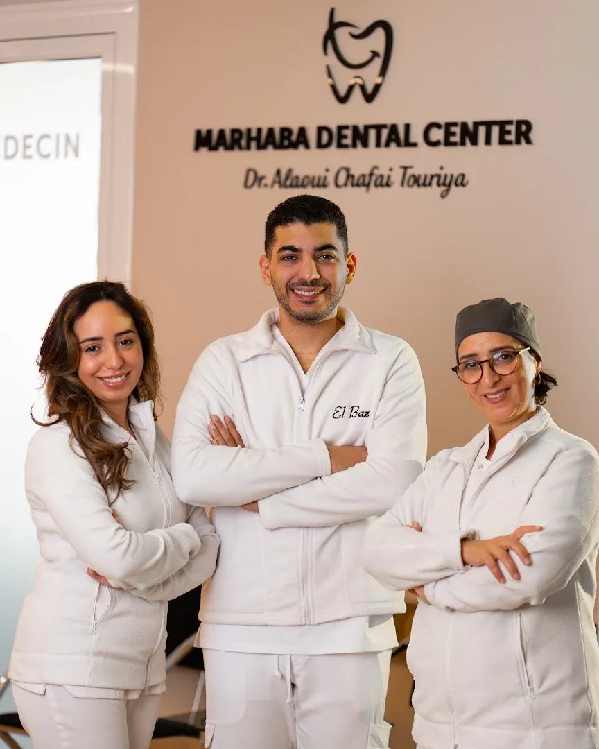 Marhaba Dental Center Agadir