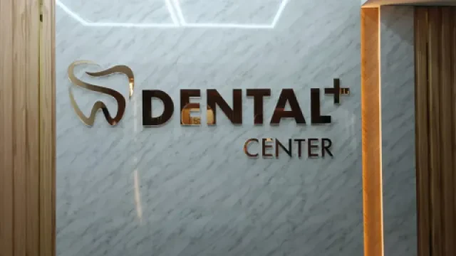 Dr. Moussif Imane, Dental Plus Center Agadir