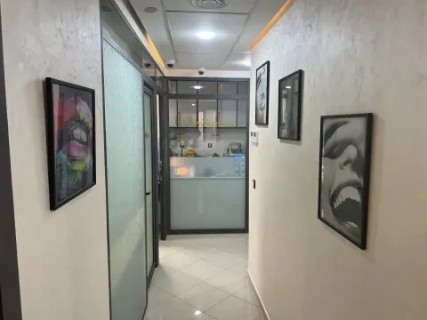 Dr. Moussif Imane, Dental Plus Center Agadir