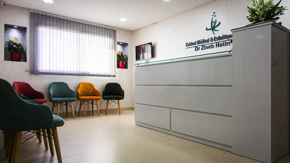 Dr Hatime Zineb