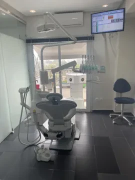 Dr Hassan Seddiki - Spécialiste en Orthopédie Dento-Faciale
