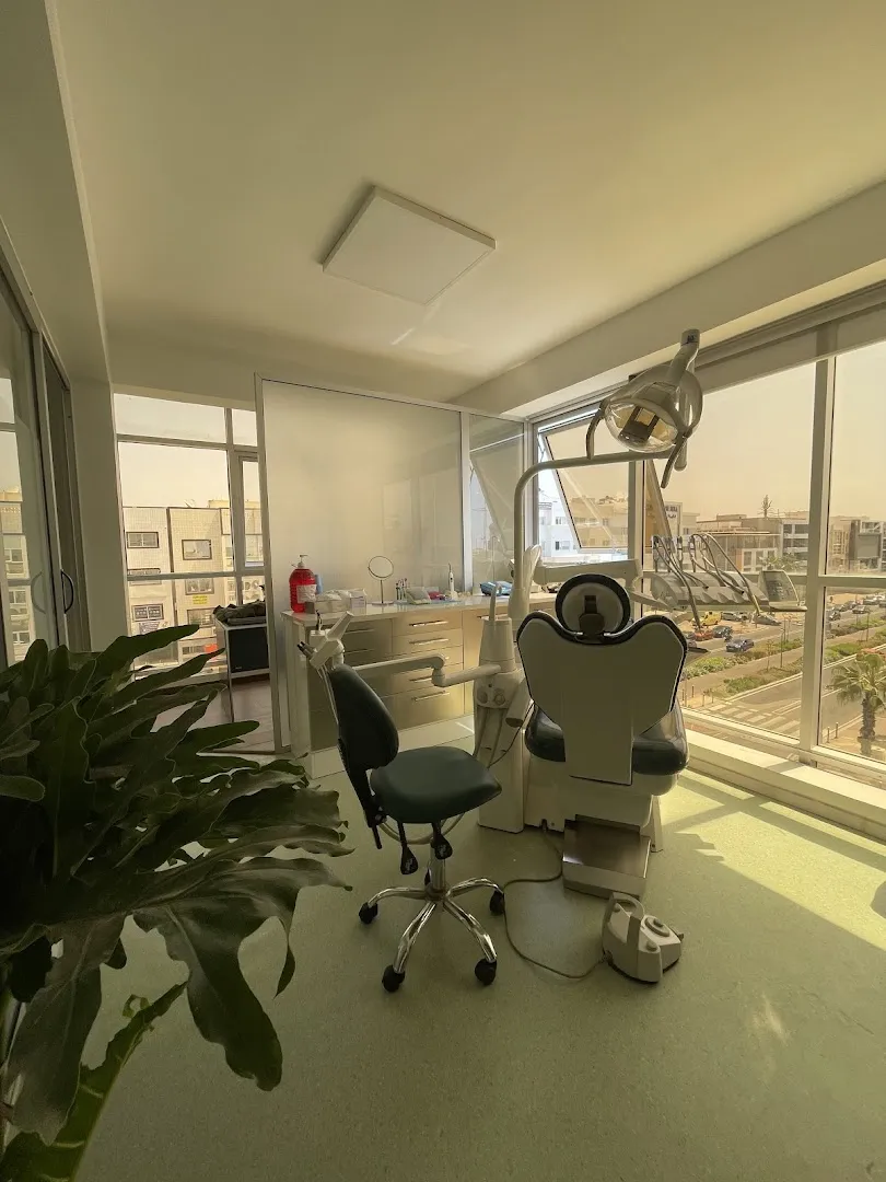 Dr Benrahmoun Idrissi Youness - Atlas Smile