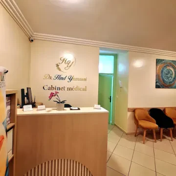 Cabinet Dr Hind Yeznasni