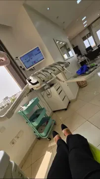 Dr Soumaya Mounazil - Chirurgienne dentiste, orthodontiste et implantologiste