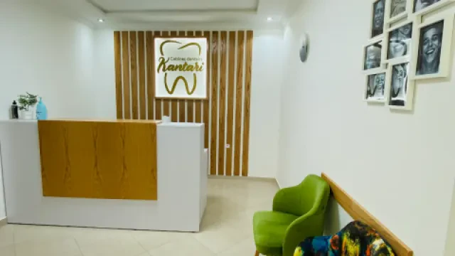 Cabinet Dentaire Dr Kantari Roa