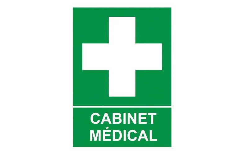 Cabinet Médical Docteur Sanaa Mabrouk