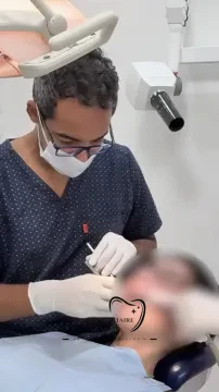 Centre dentaire AB Smile