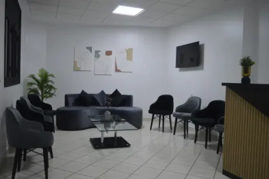 Cabinet Dentaire Dr Oussi Hajar