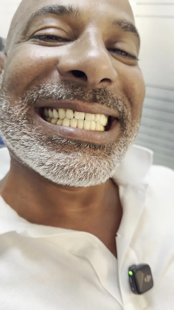 Clinique Dentaire Temara - Dr. Boulanoire