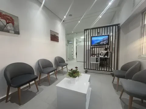 Centre Dentaire OUDRHIRI - Dr Oudrhiri Mohamed Khalil