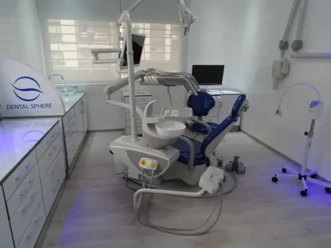 Dr A. Ouarrak