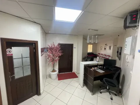 Clinique Sahara Dentaire Laâyoune - Dr. Nababi Mouhcine