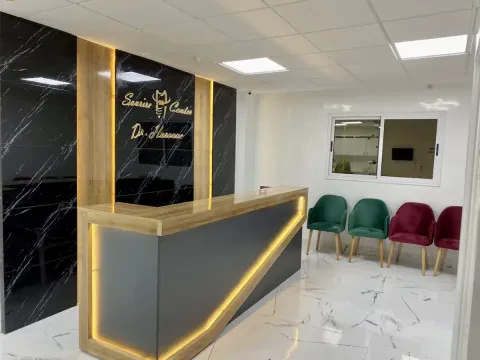 Dentiste Laâyoune