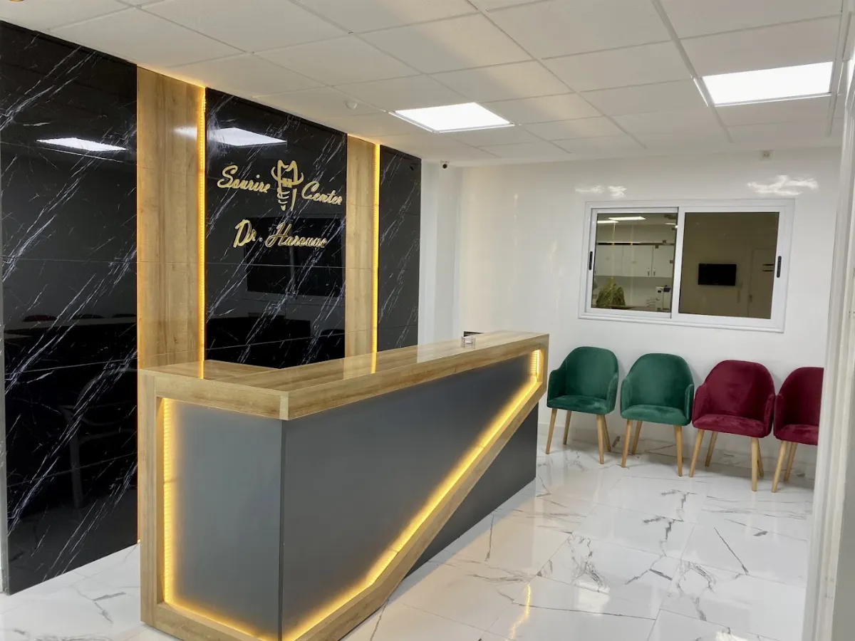 Dentiste Laâyoune