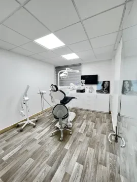 Dentiste Laâyoune