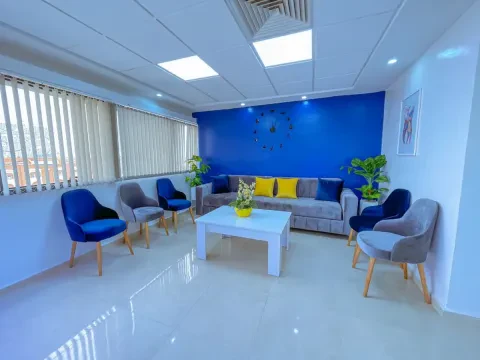 Centre Dentaire Laâyoune - Dr. Amine Blal